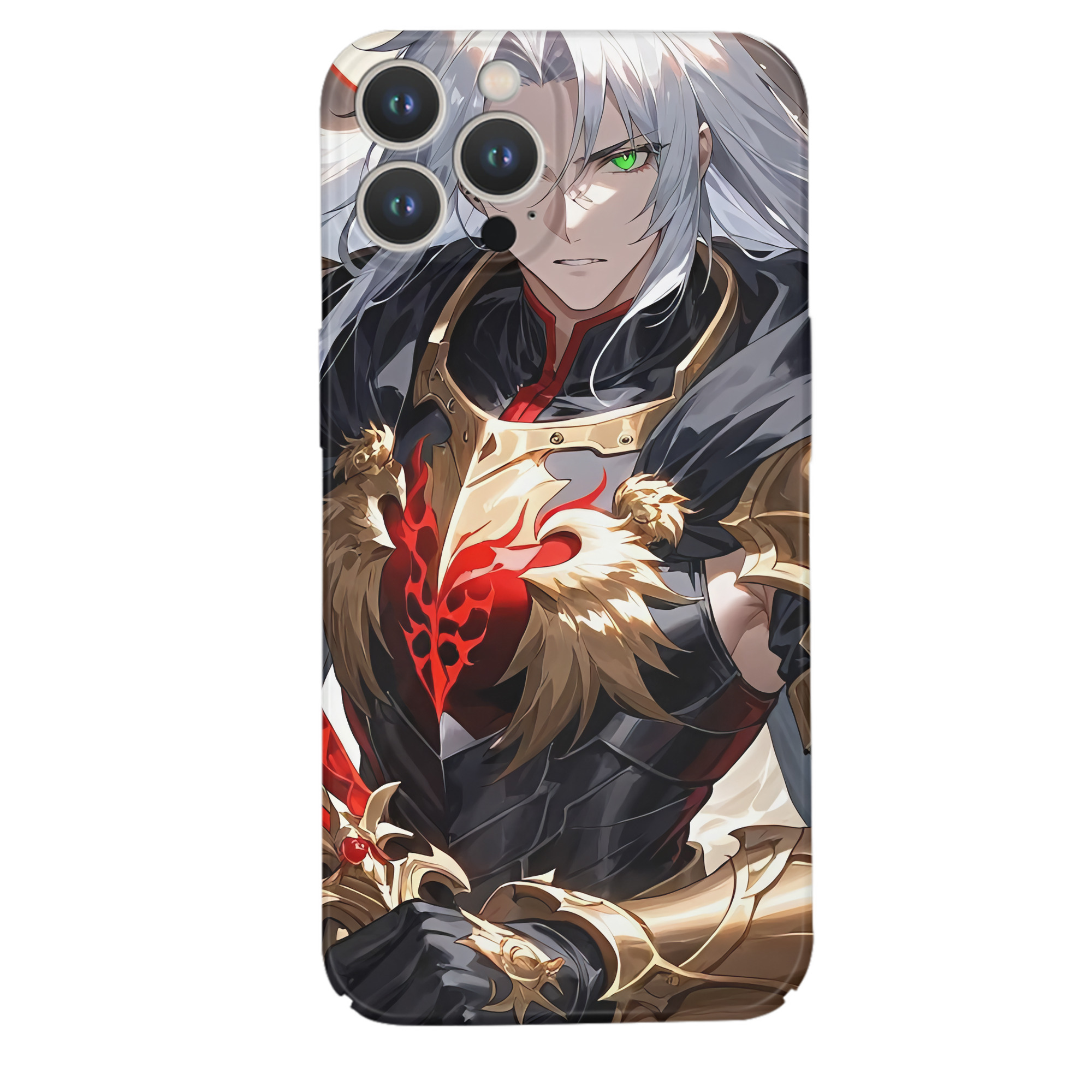 （画像用） 刀剣乱舞 Touken Ranbu 【iPhone 14シリーズ対応】ハードケース